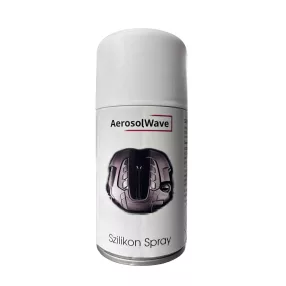 Szilikon spray 300ml