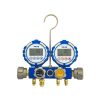Csaptelep VALUE VDG-4-S1 Digitális 9 féle hűtőköz. Csaptelep VALUE VDG-4-S1 Digitális 9 féle hűtőköz.
