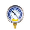 Vákuumóra Value D=63mm/NPT1/8" Vákuumóra Value D=63mm/NPT1/8"